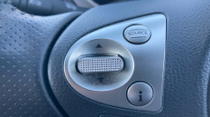 Nissan Juke 1.5 dCi N-Connecta 5dr Diesel Hatchback